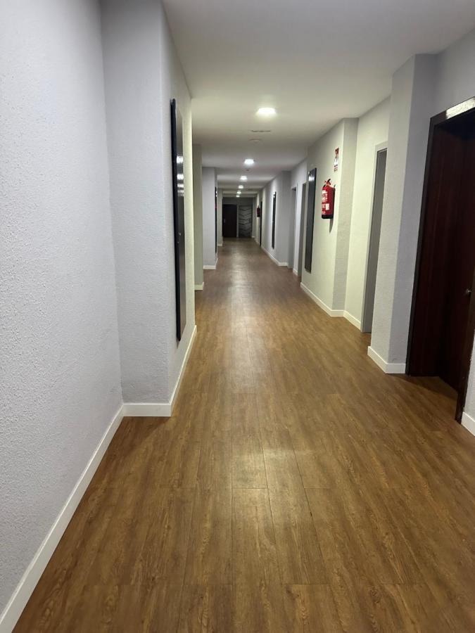 Aparthotel Estudio Dreams *