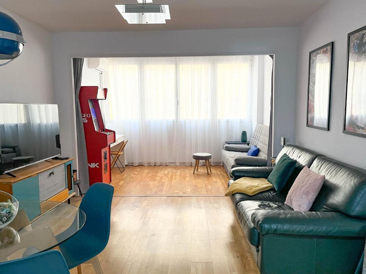 Apartamento Martin's Place