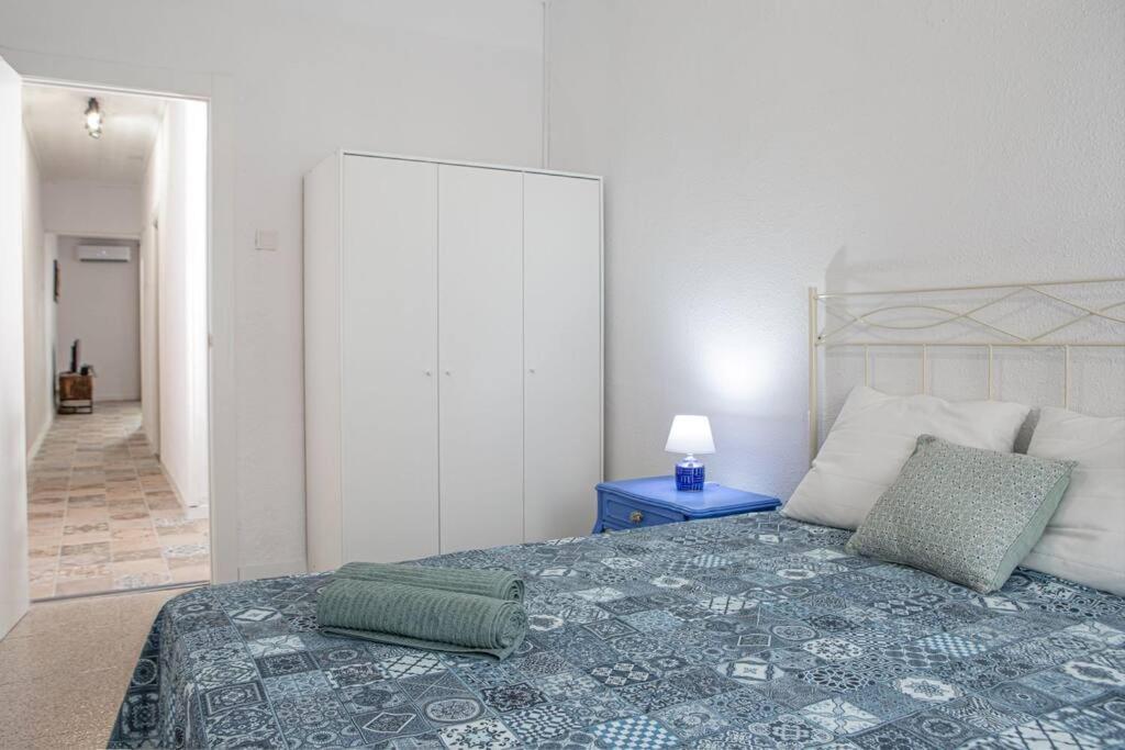 Casa Mariposa Apartamento Alicante