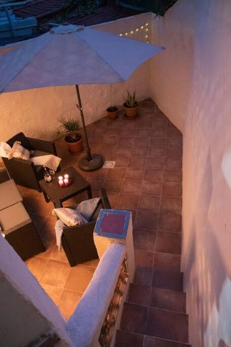 Casa Mariposa *
