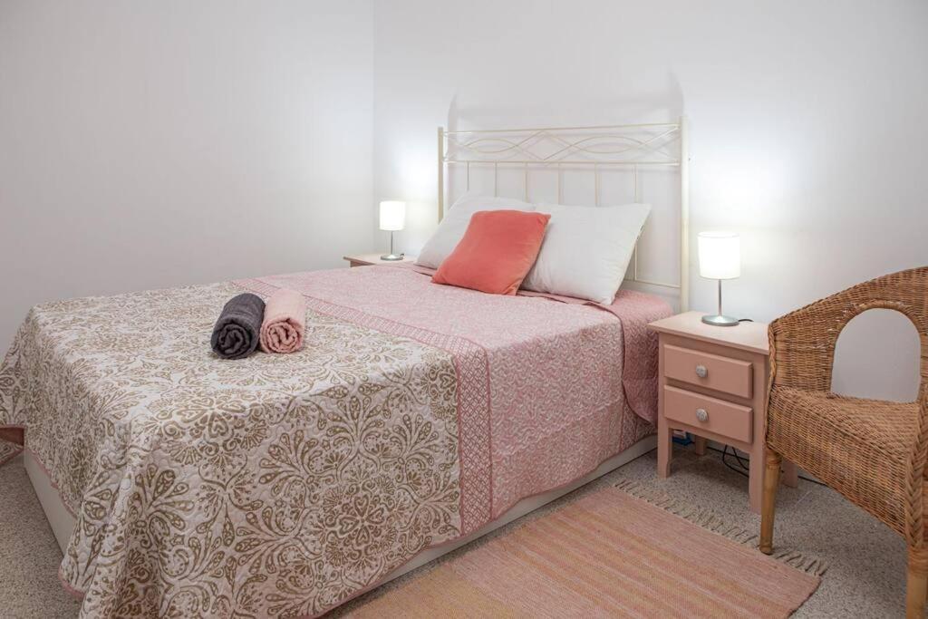 Apartamento Casa Mariposa *