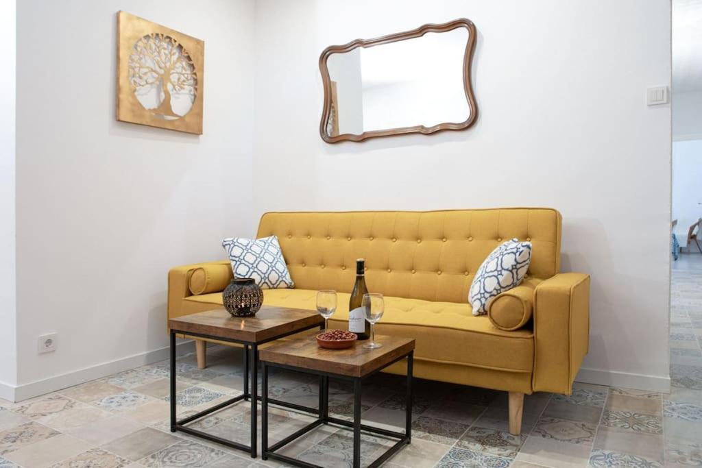 Apartamento Casa Mariposa *