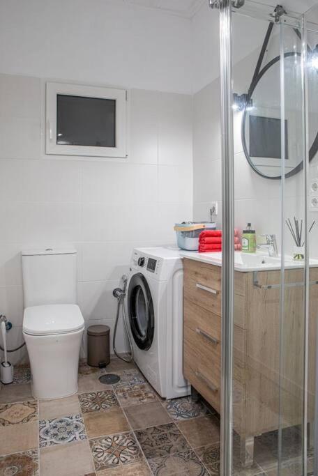 Apartamento Casa Mariposa Alicante