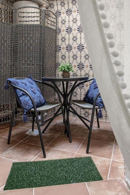 Apartamento Casa Mariposa