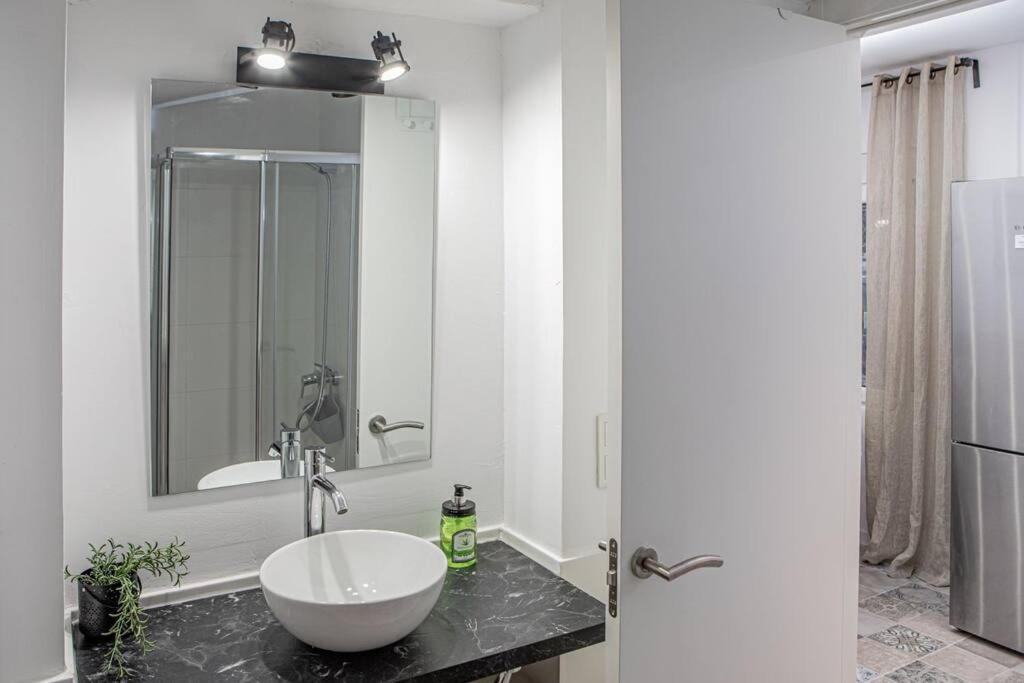 Apartamento Casa Mariposa