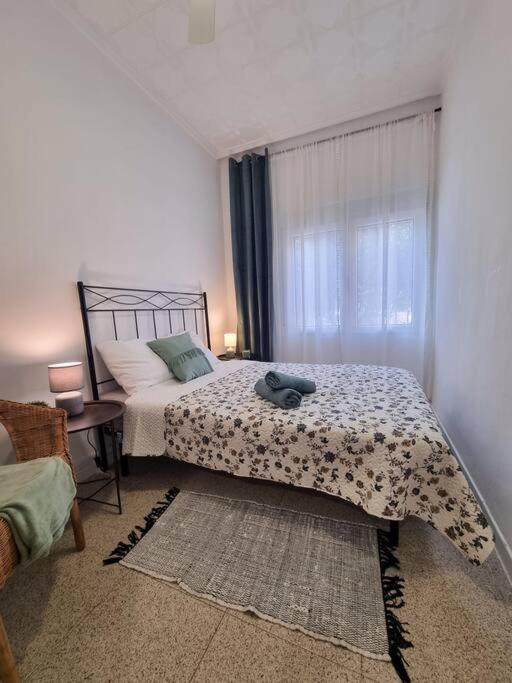 Casa Mariposa Apartamento Alicante