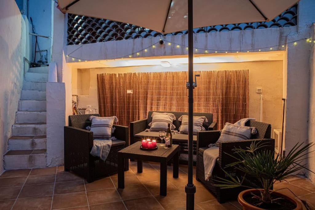 Casa Mariposa Apartamento