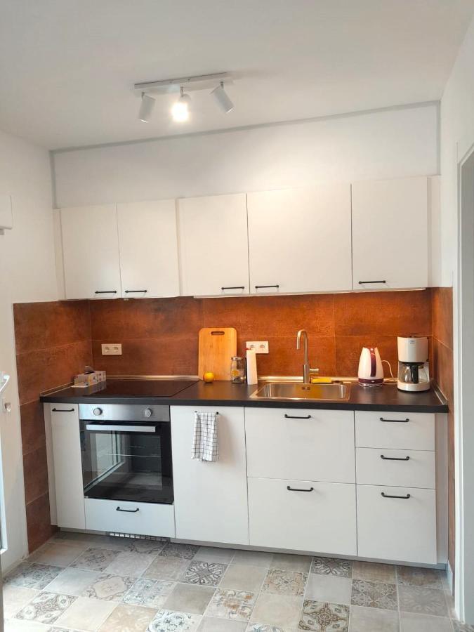 Apartamento Casa Mariposa Alicante