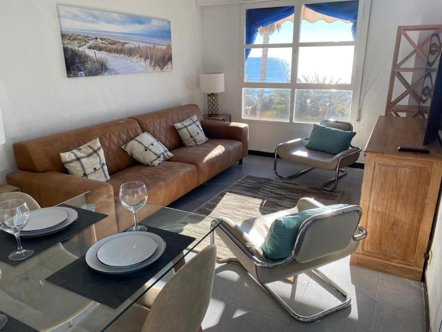 Apartamento Apto Cala Real Playa Muchavista - Elcampello *