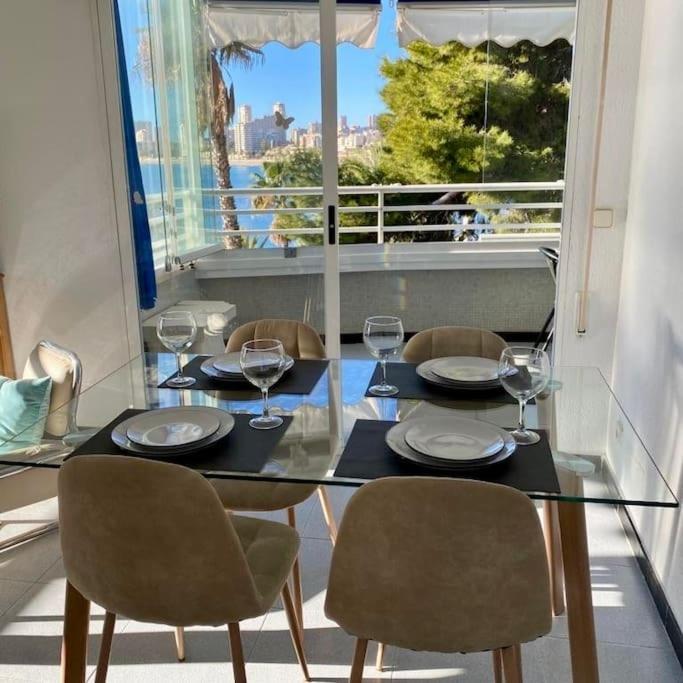 Apartamento Apto Cala Real Playa Muchavista - Elcampello Alicante