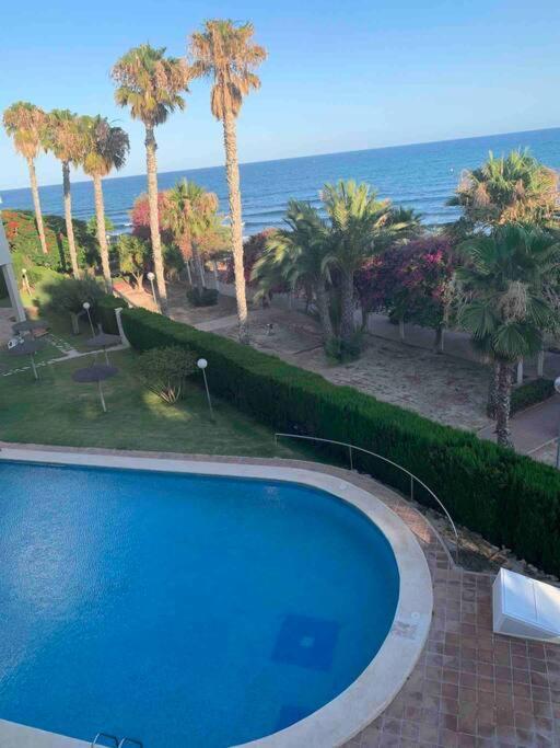 Apto Cala Real Playa Muchavista - Elcampello