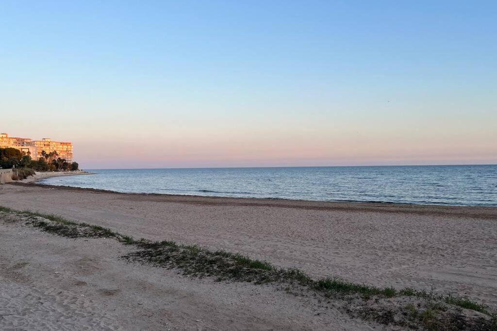 Apartamento Apto Cala Real Playa Muchavista - Elcampello *