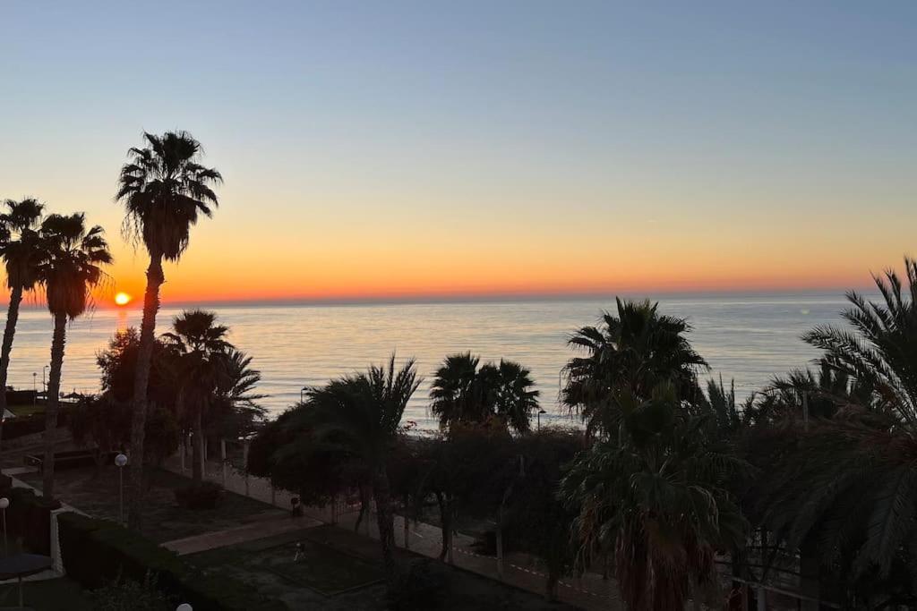 Apto Cala Real Playa Muchavista - Elcampello Apartamento