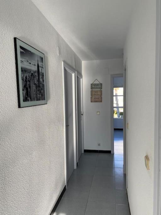 Apto Cala Real Playa Muchavista - Elcampello Apartamento Alicante