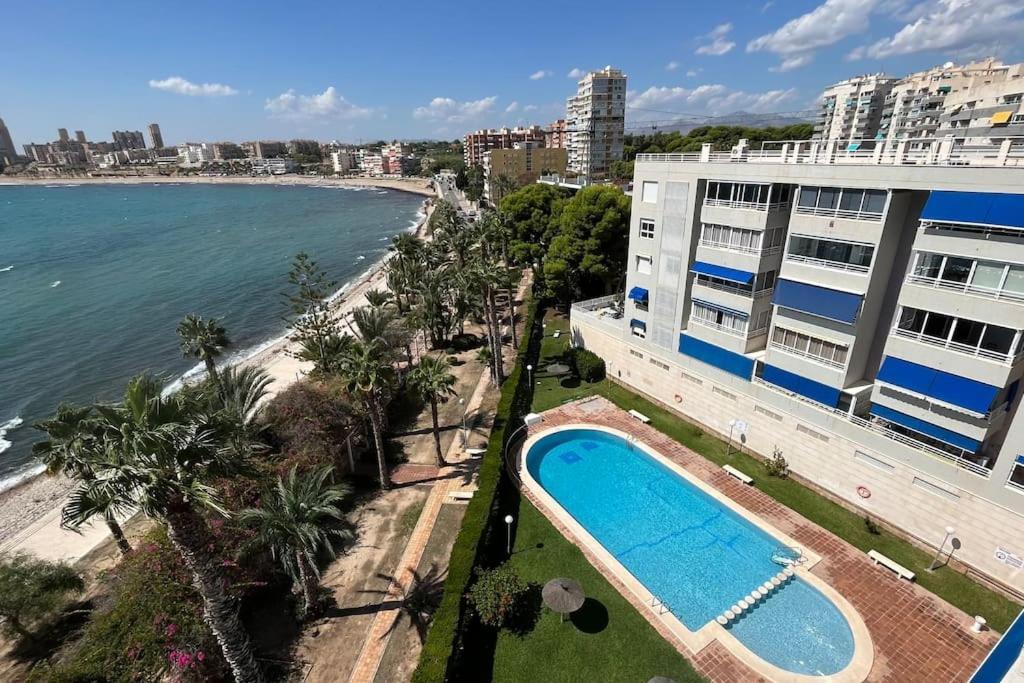 Apartamento Apto Cala Real Playa Muchavista - Elcampello Alicante