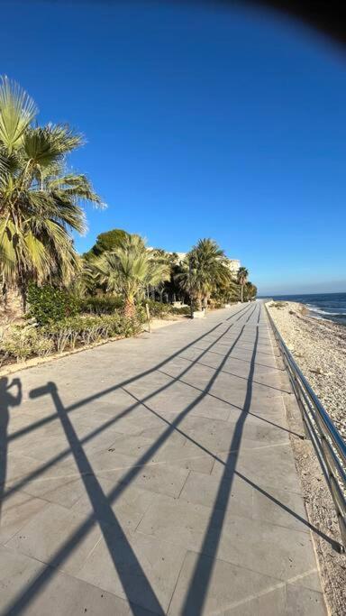 Apto Cala Real Playa Muchavista - Elcampello Alicante
