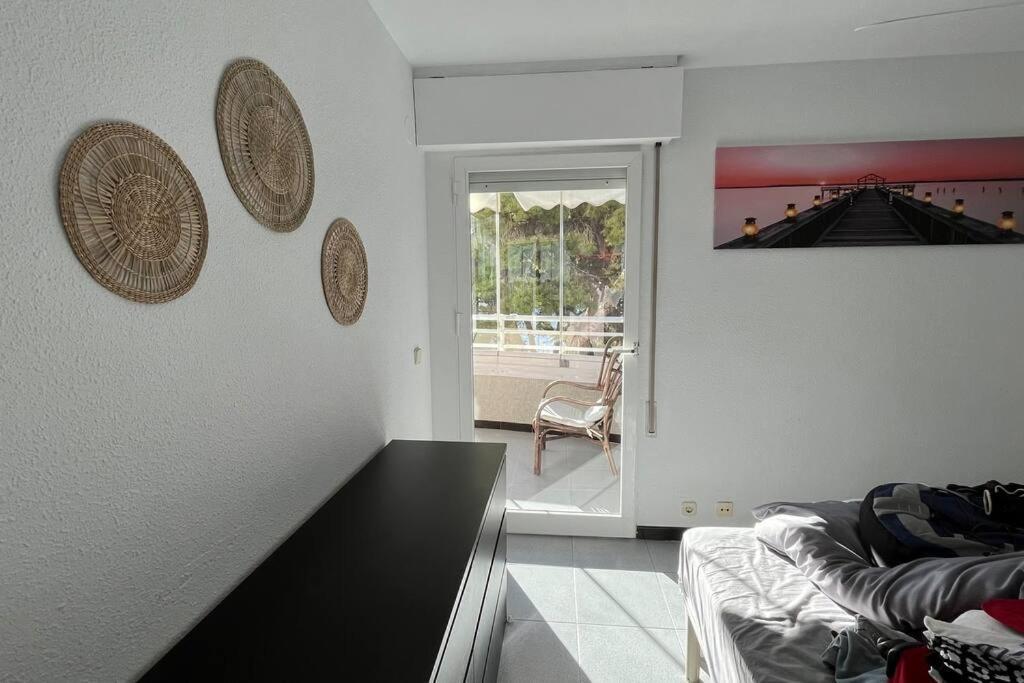 Apartamento Apto Cala Real Playa Muchavista - Elcampello