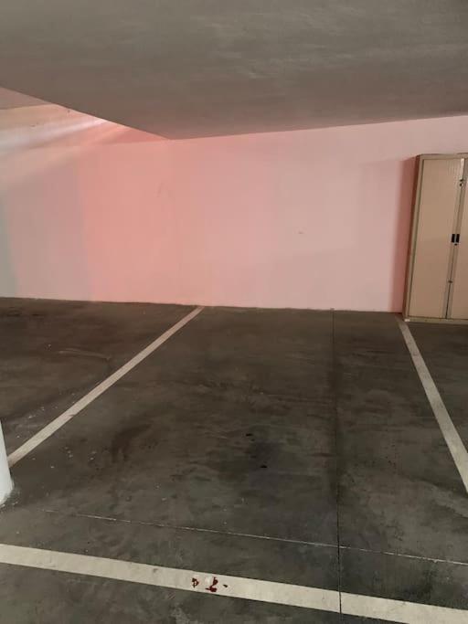 Apto Cala Real Playa Muchavista - Elcampello Apartamento