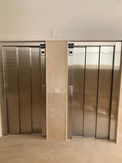 Apartamento Apto Cala Real Playa Muchavista - Elcampello