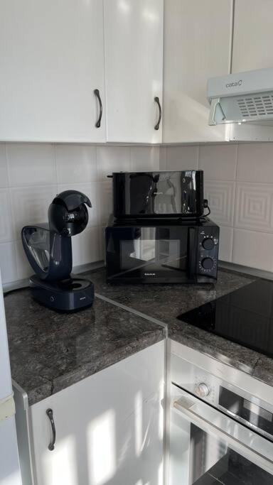 Apartamento Apto Cala Real Playa Muchavista - Elcampello *