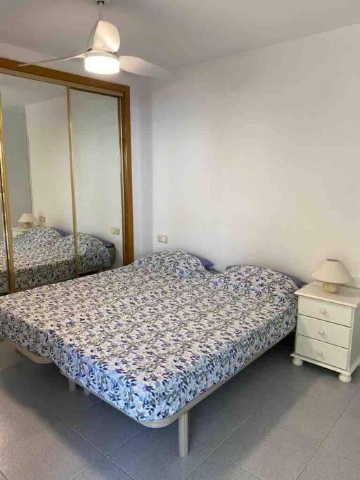 Apartamento Apto Cala Real Playa Muchavista - Elcampello Alicante