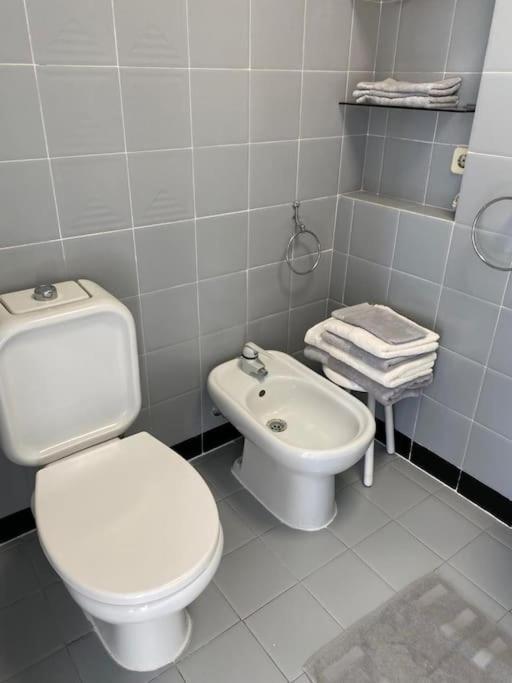 Apartamento Apto Cala Real Playa Muchavista - Elcampello *