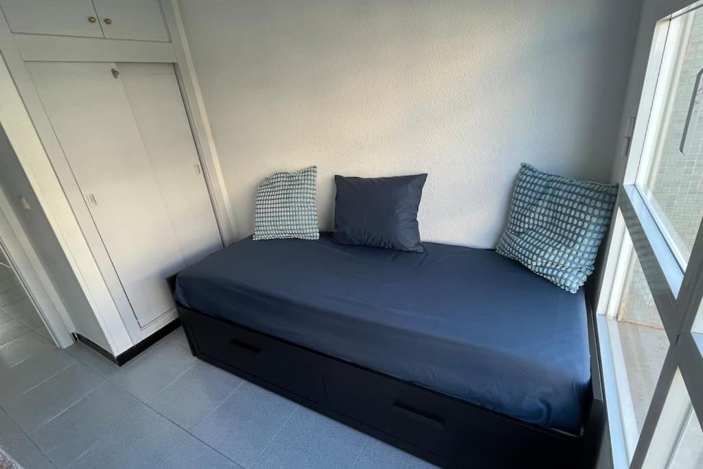Apartamento Apto Cala Real Playa Muchavista - Elcampello *