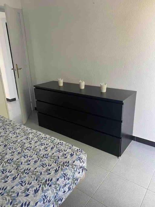 Apartamento Apto Cala Real Playa Muchavista - Elcampello Alicante