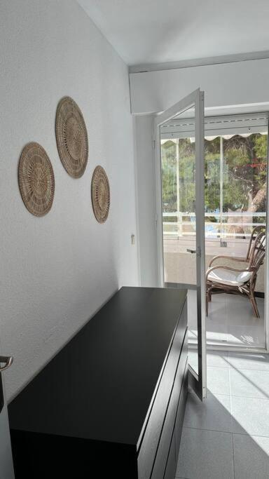 Apto Cala Real Playa Muchavista - Elcampello Apartamento