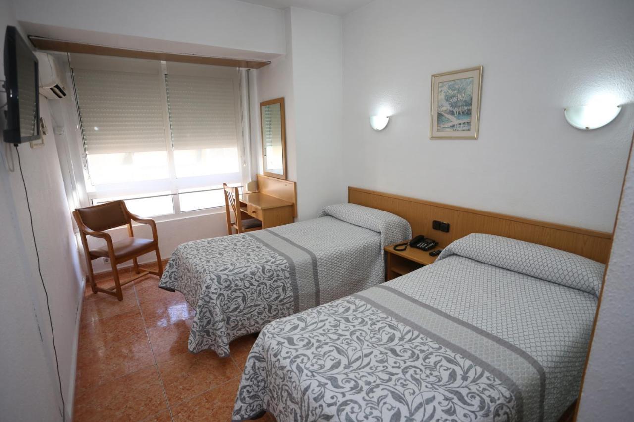 Cervantes Hotel 2*