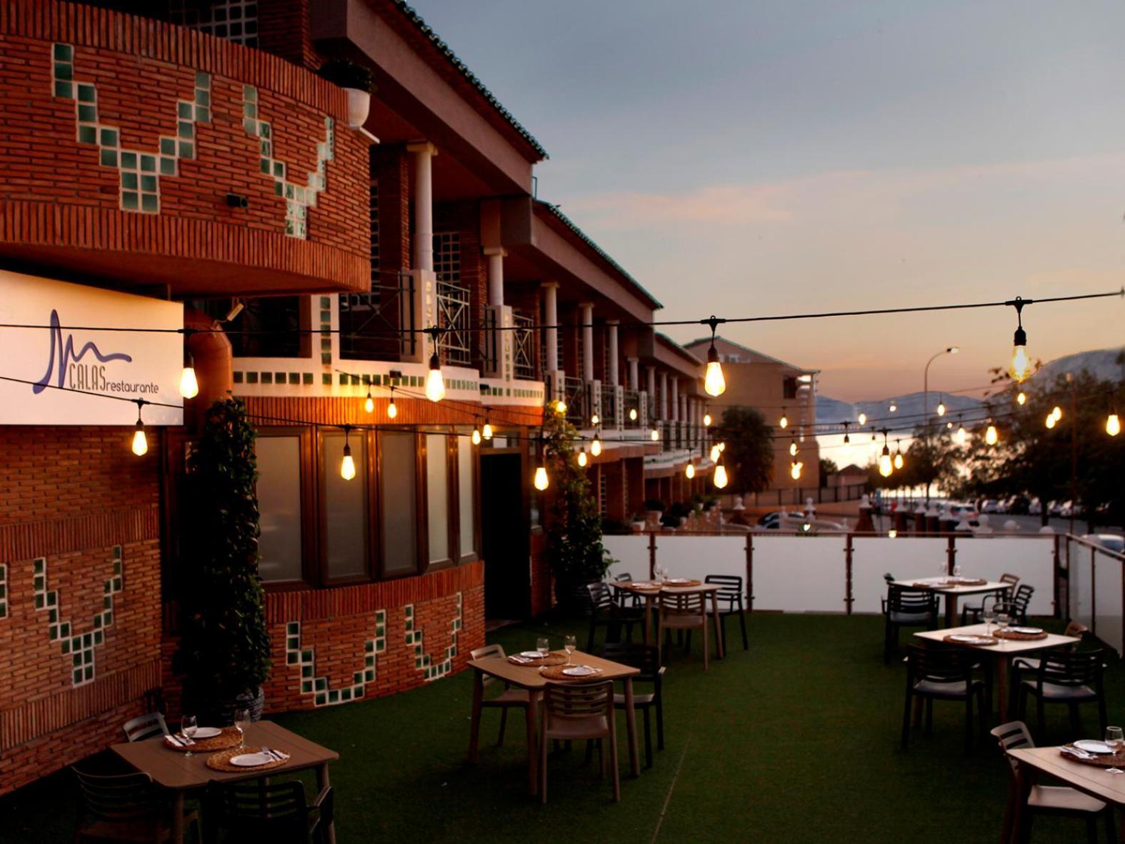 Boutique Calas De 4* Alicante