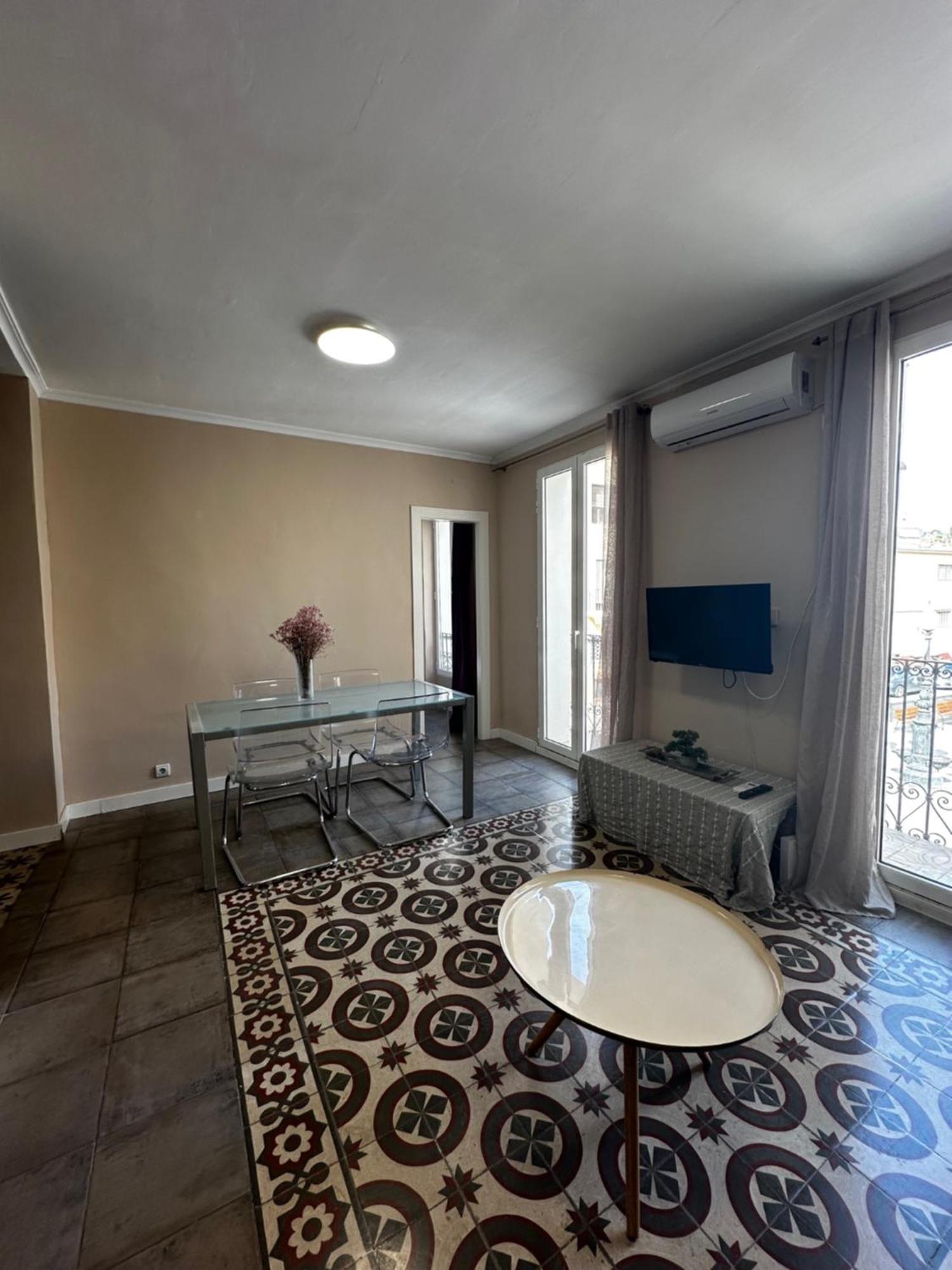 Apartamento City Centre *