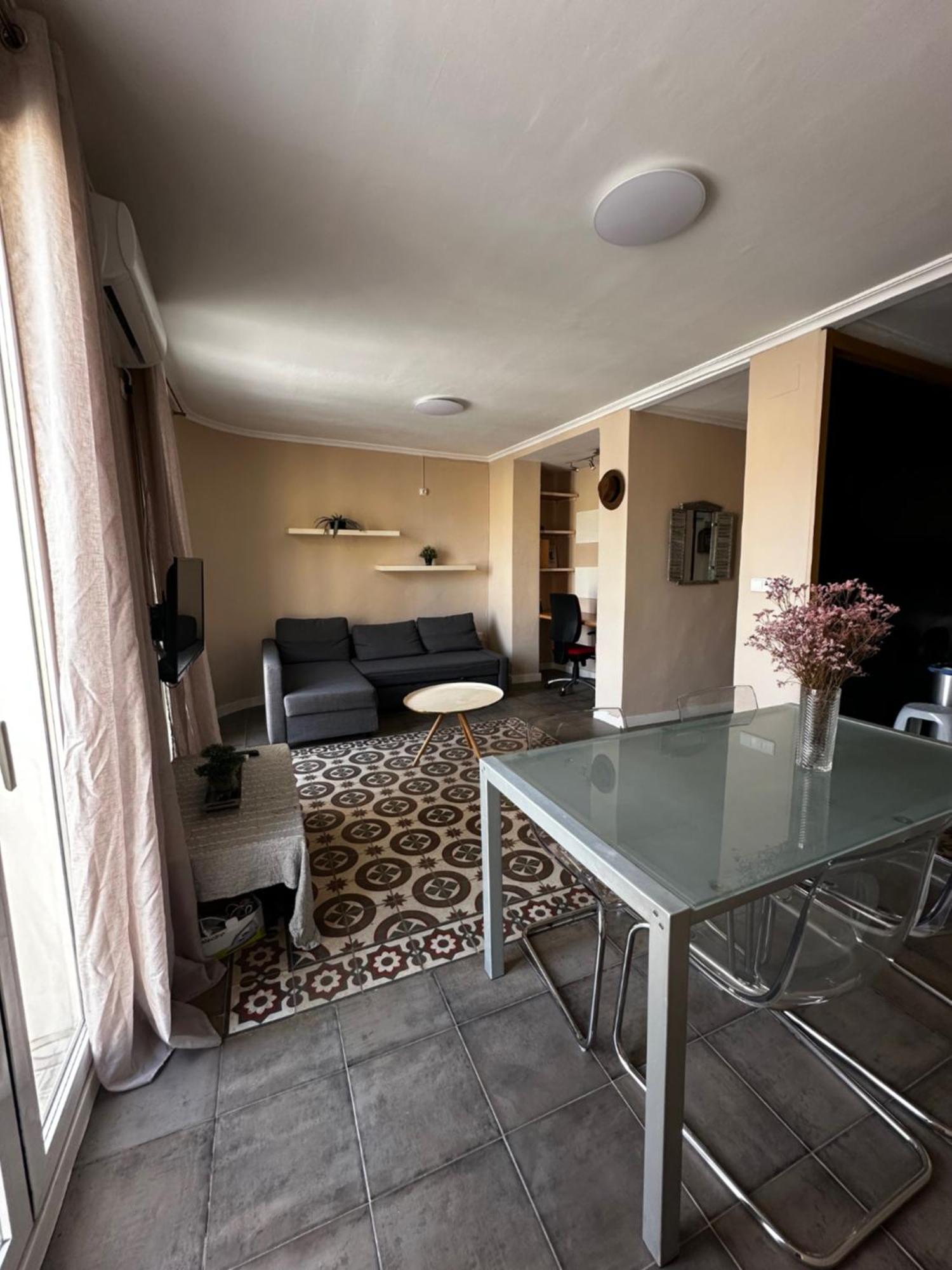 City Centre Apartamento Alicante