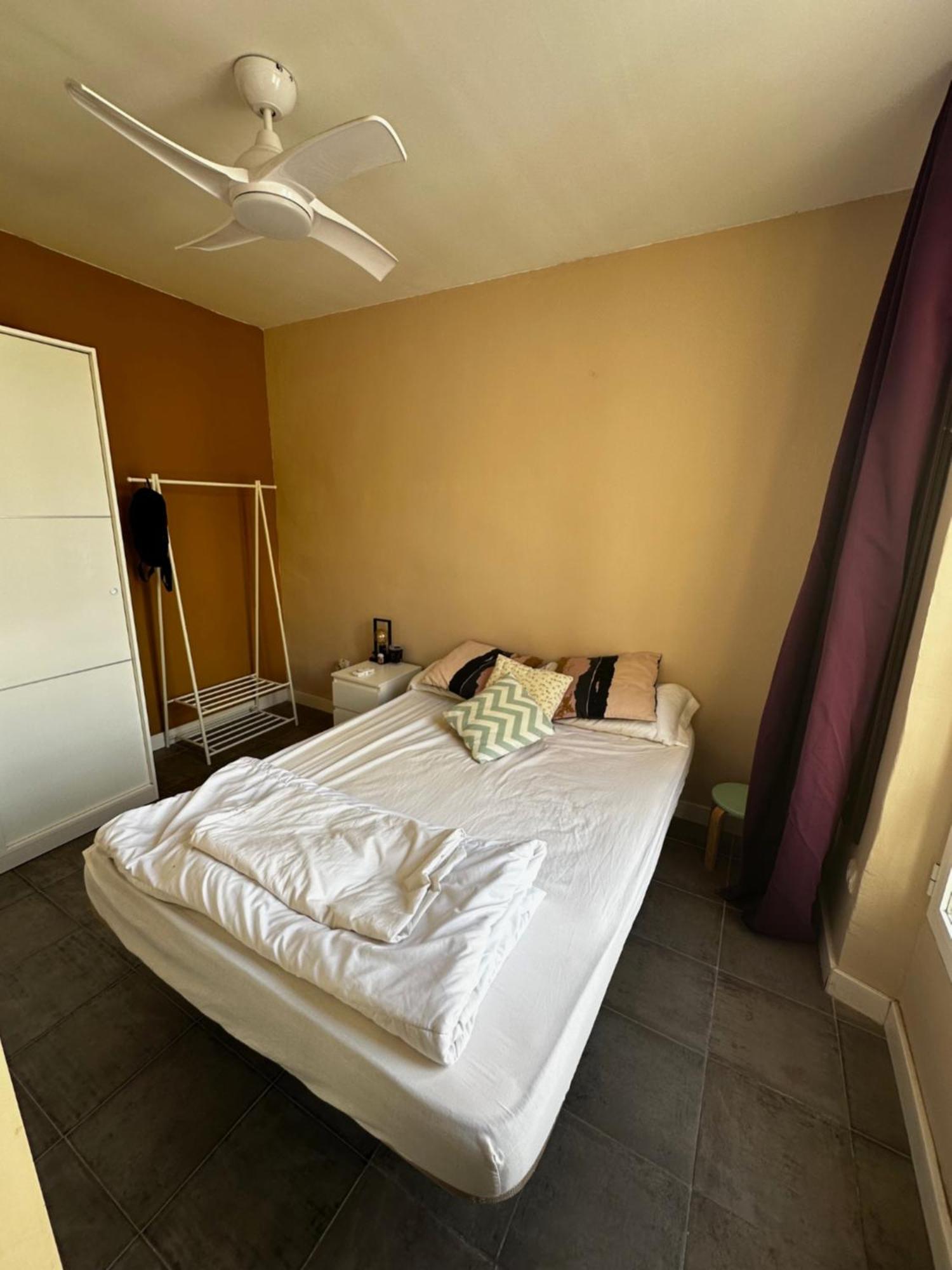Apartamento City Centre Alicante