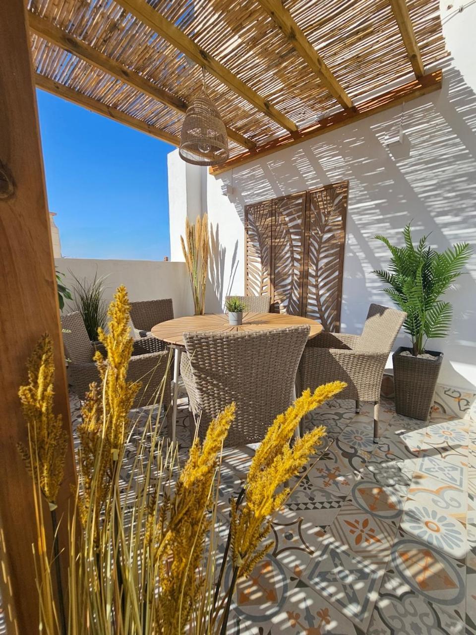 De La Huerta Alicante