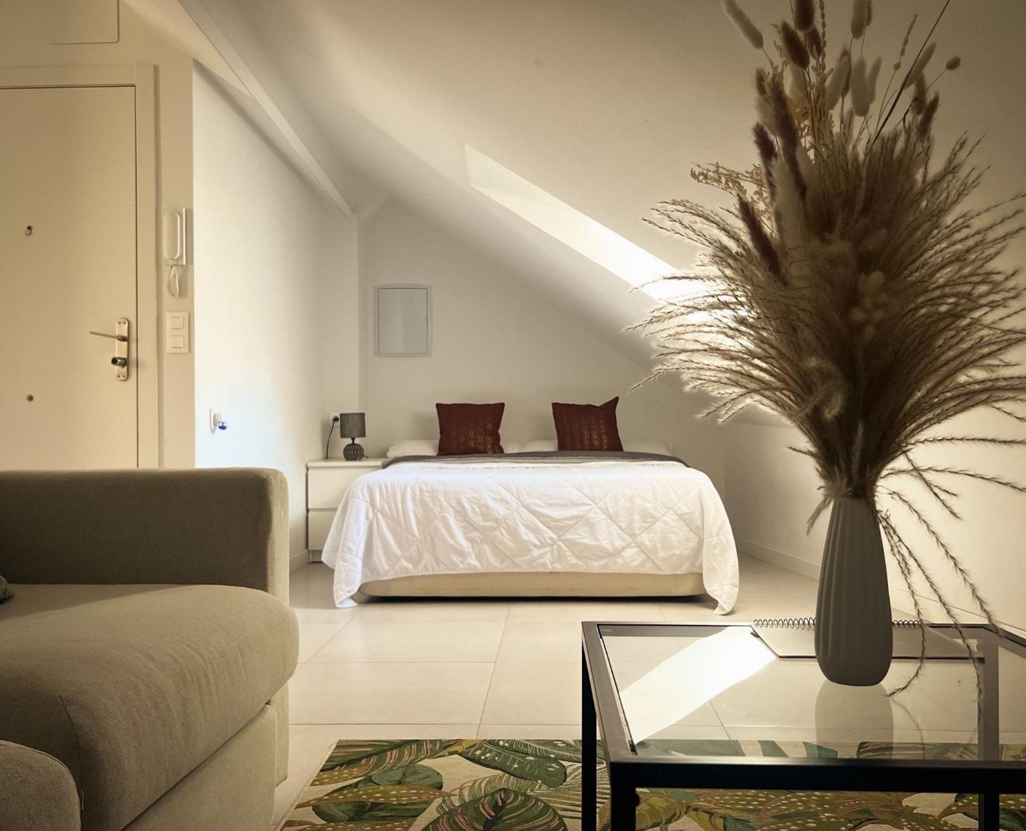 Palm Aparthotel Alicante