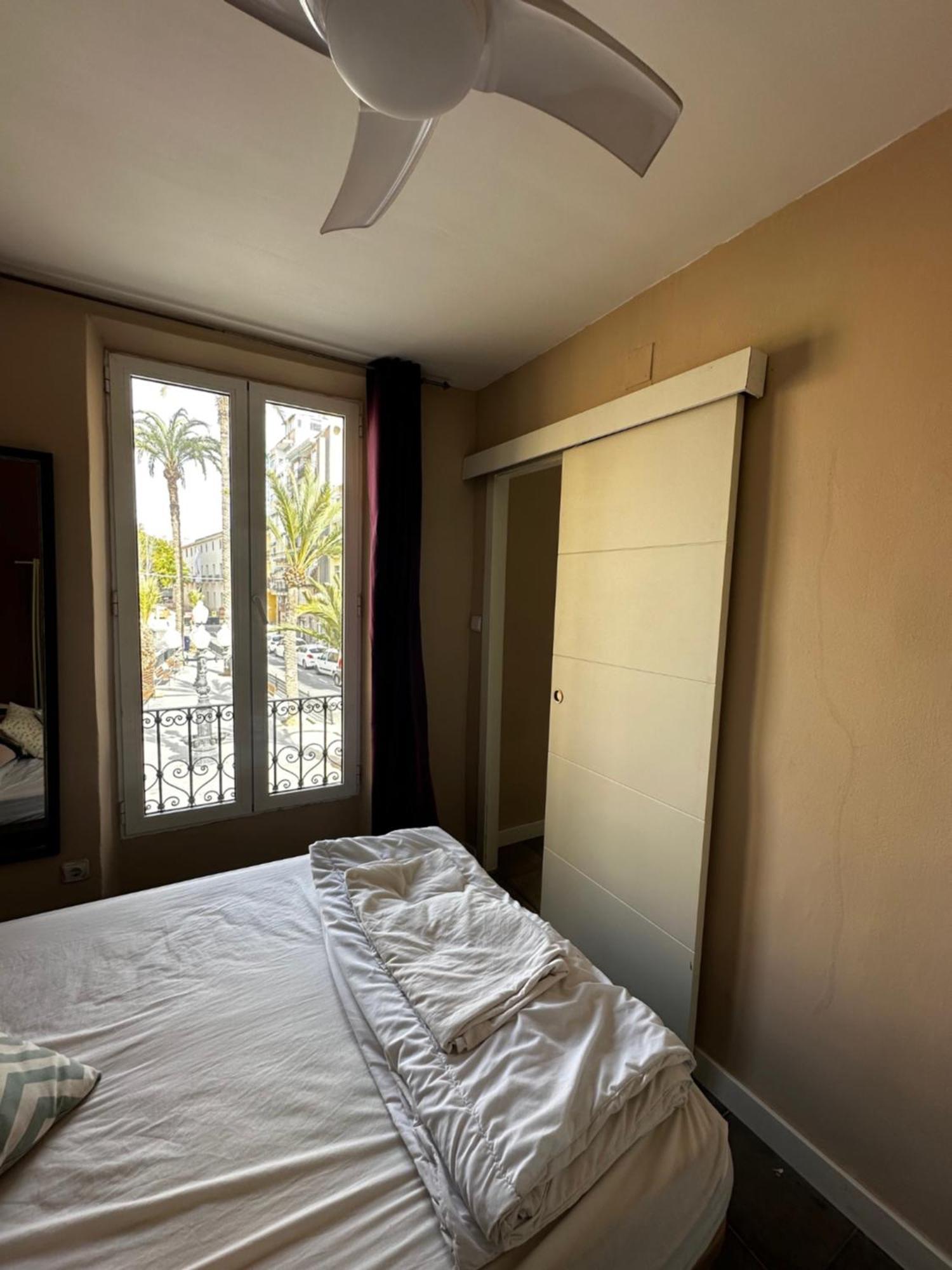 Apartamento City Centre *