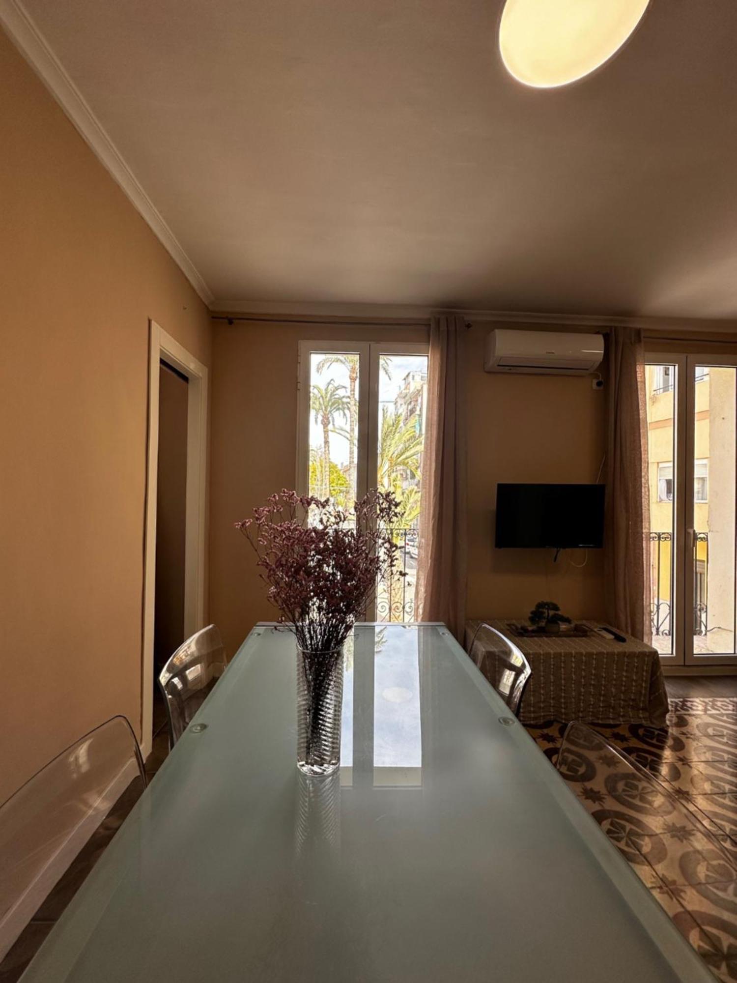 Apartamento City Centre Alicante