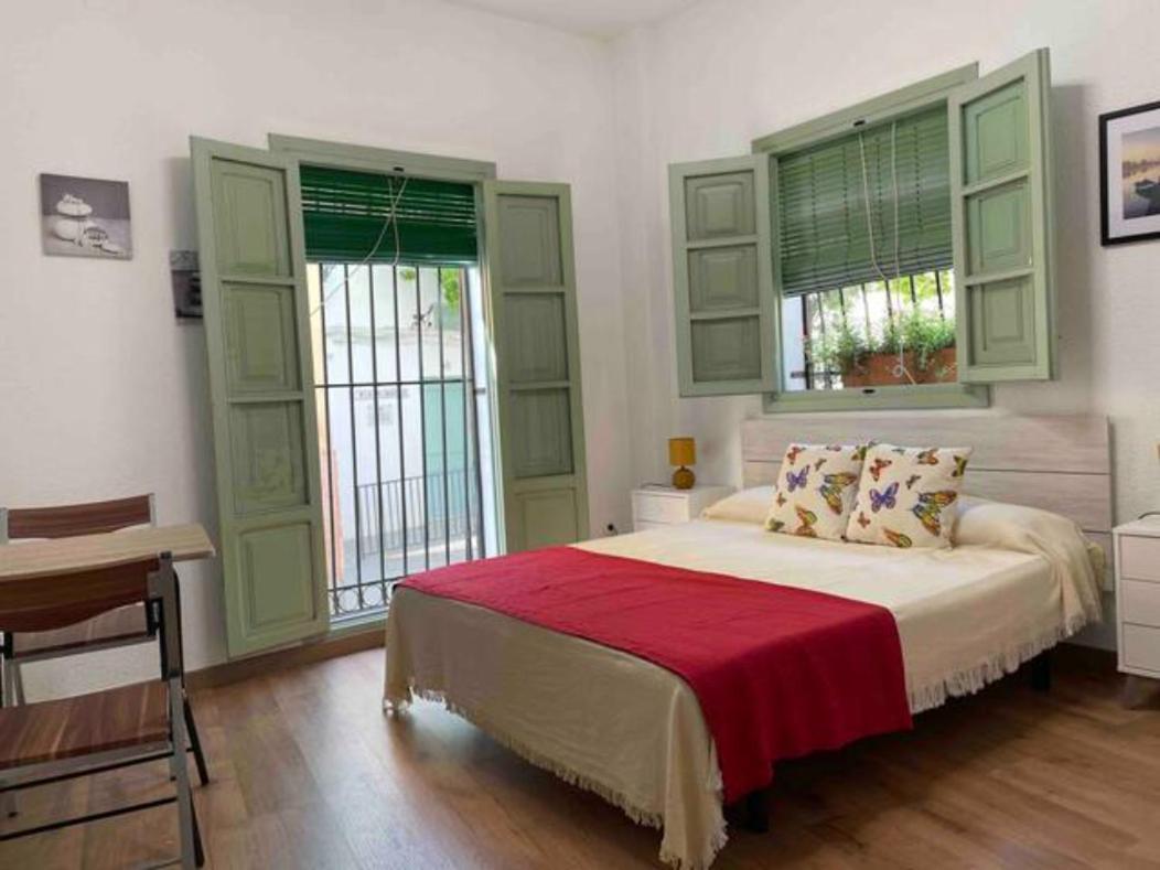 La Casita Del Marques Apartamento