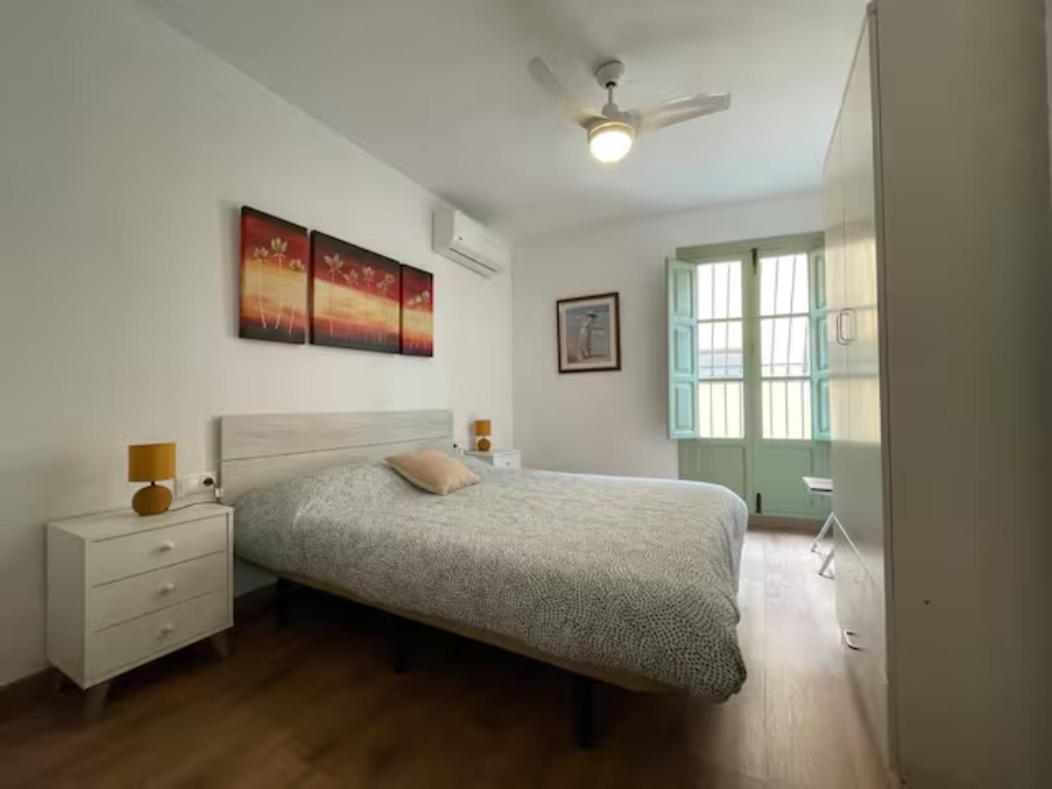 Apartamento La Casita Del Marques Alicante