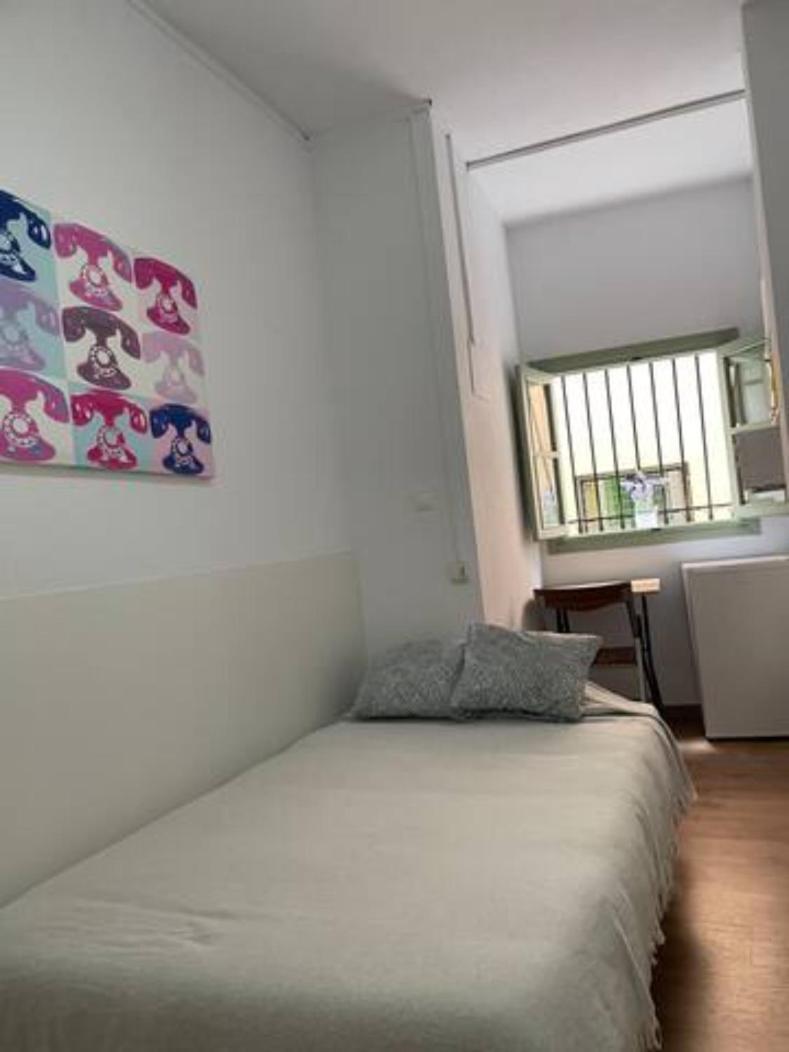 Apartamento La Casita Del Marques Alicante