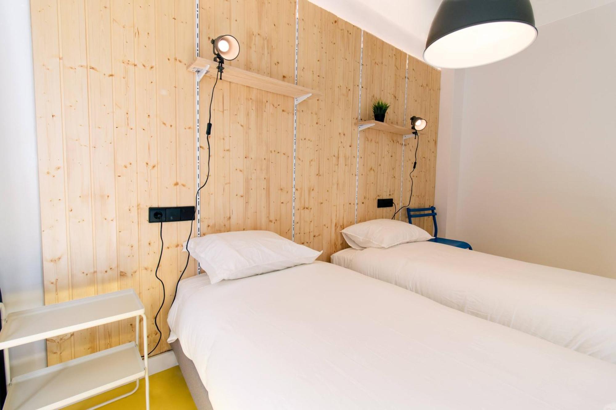 Koala Mercado Guest house Alicante