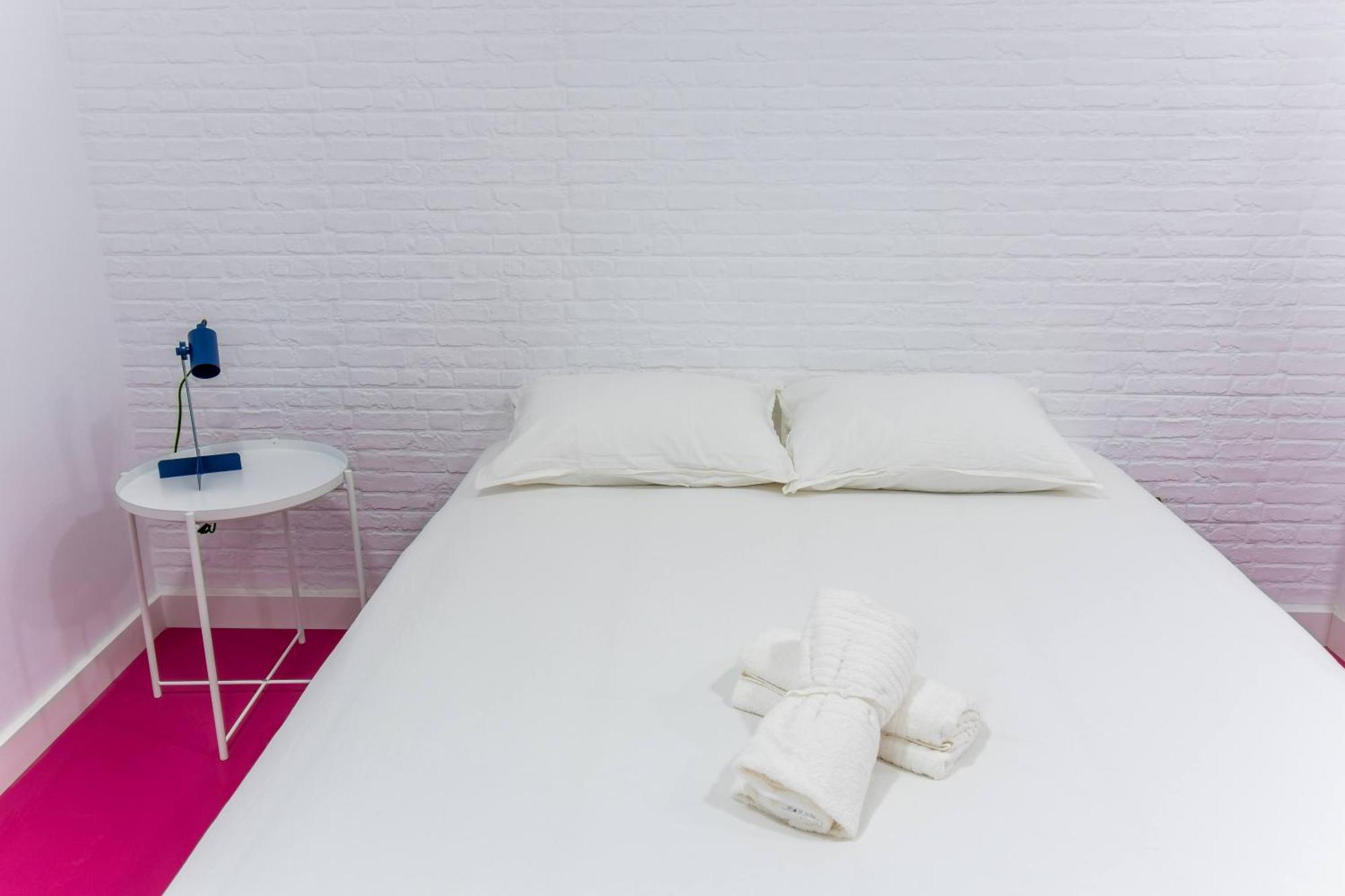 Guest house Koala Mercado Alicante