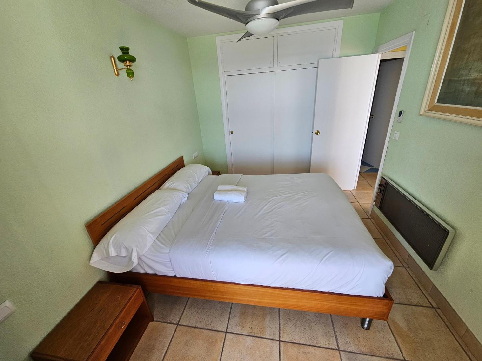 Nereo 13 Apartment Alicante