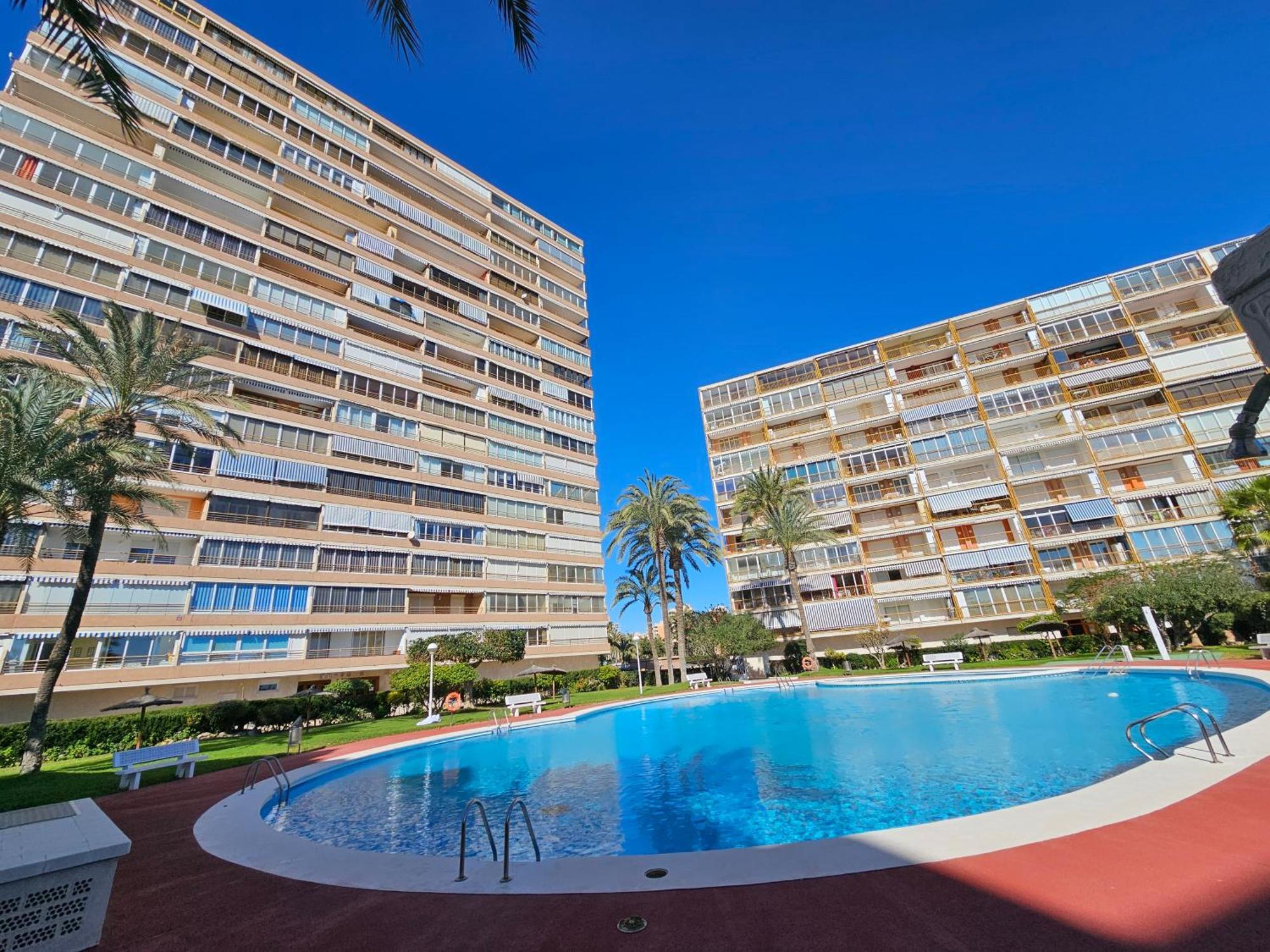 Nereo 13 Apartment Alicante