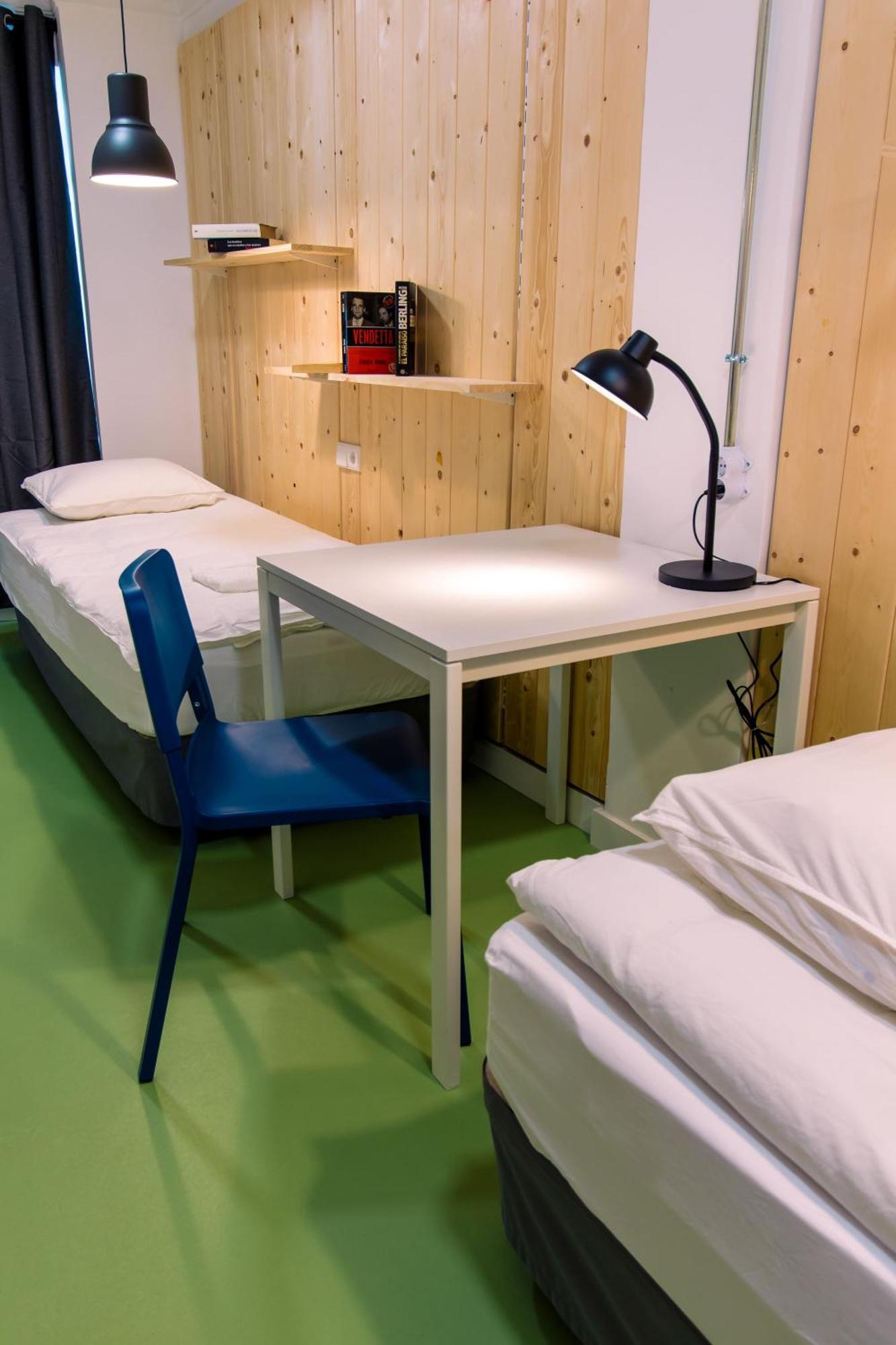Koala Mercado Guest house Alicante