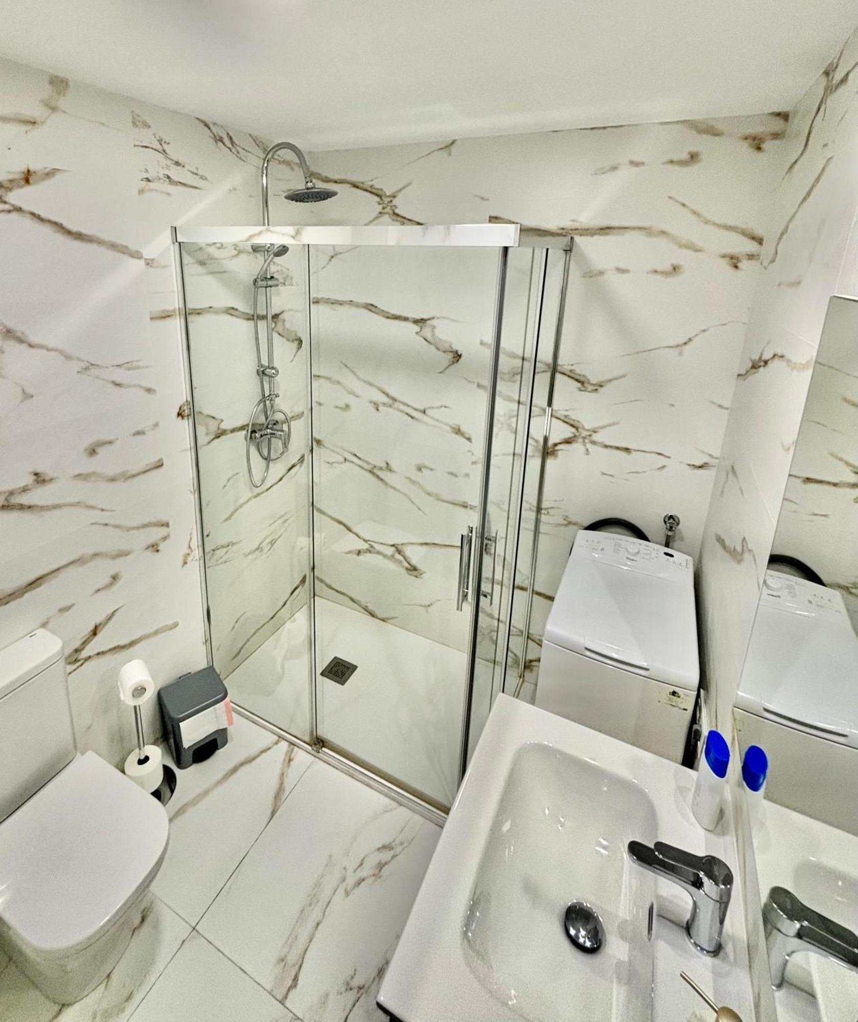 Luceros Sky Apartamento *