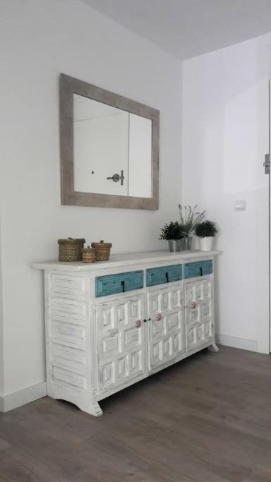 Apartamento Centro. Office, Gastro, Ocio & Alicante