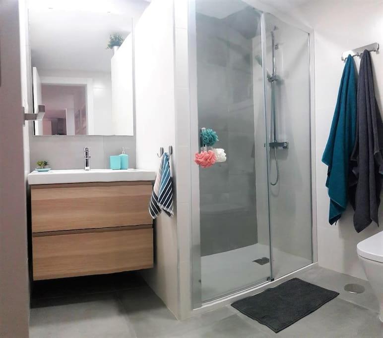 Centro. Office, Gastro, Ocio & Apartamento Alicante