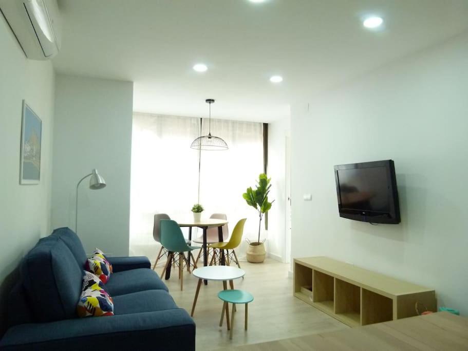 Apartamento Centro. Office, Gastro, Ocio & *